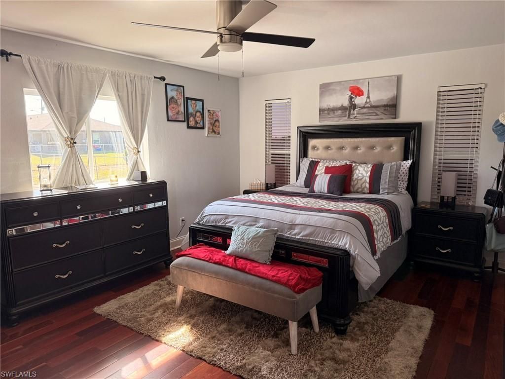 843 Nyasa Ave, Fort Myers, FL 33913 Photo
