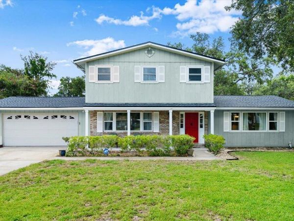 20 Putnam Avenue, Ormond Beach, FL 32174