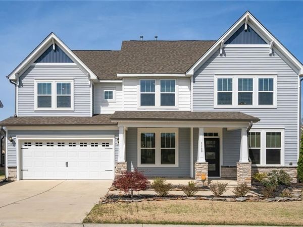 1168 Cardross Street , Burlington, NC 27215