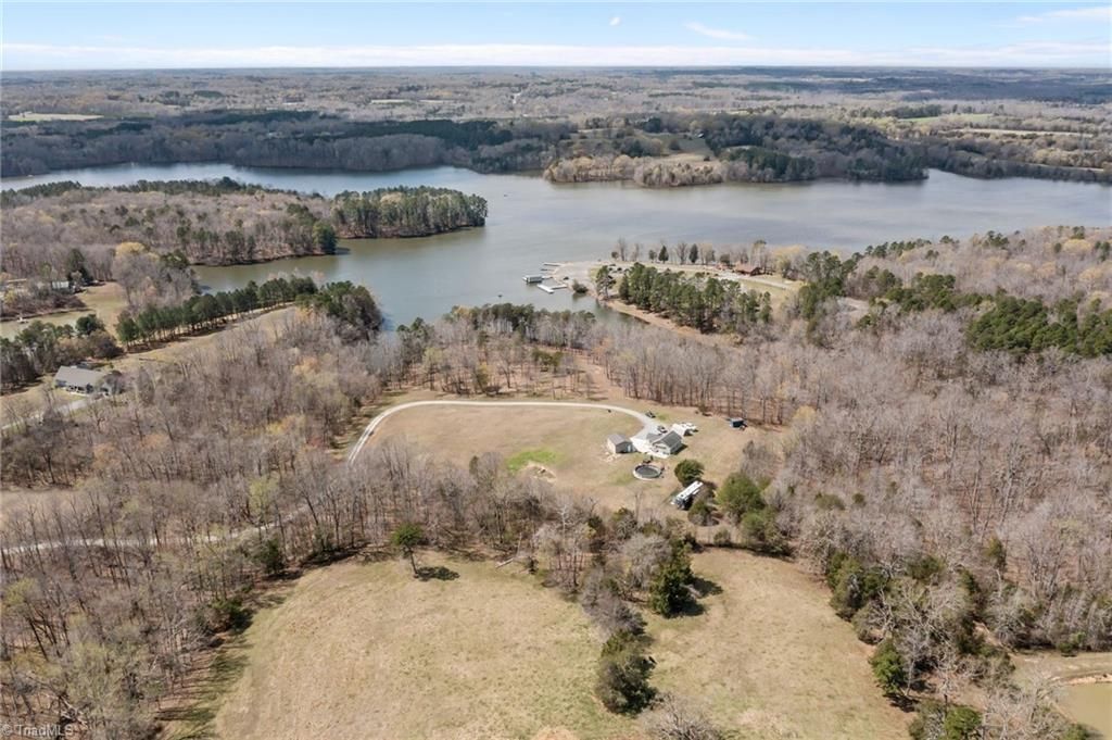 4520 Union Ridge Road, Burlington, NC 27217 Main Photo