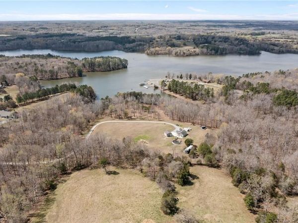 4520 Union Ridge Road, Burlington, NC 27217