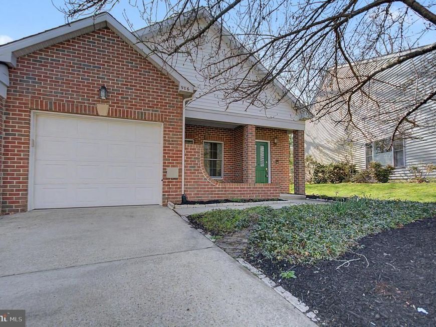 906 Perry Landing Court, Annapolis, MD 21401 Main Photo