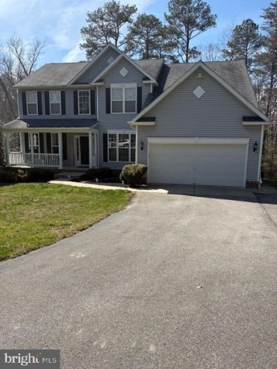 24065 PAPPYS WAY , HOLLYWOOD, MD 20636