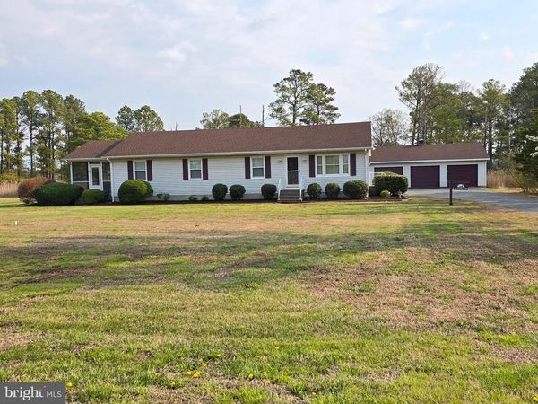 27030 HEARTS DRIVE, CRISFIELD, MD 21817