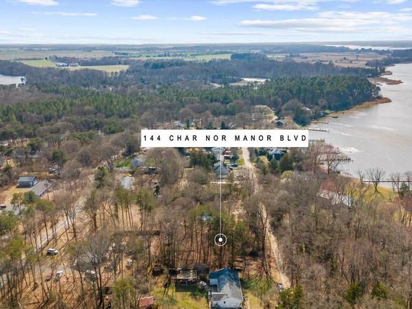 144 CHAR NOR MANOR BOULEVARD , CHESTERTOWN, MD 21620