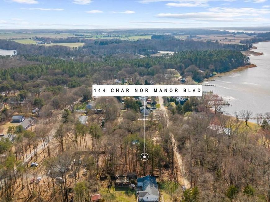 144 Char Nor Manor Boulevard , Chestertown, MD 21620 Main Photo