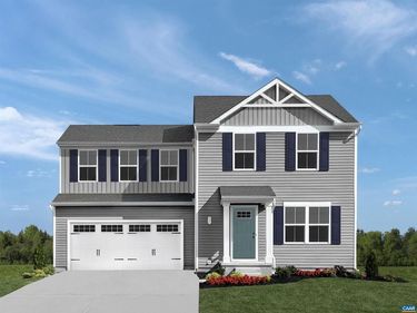 269 ARCHES LN , BARBOURSVILLE, VA 22923