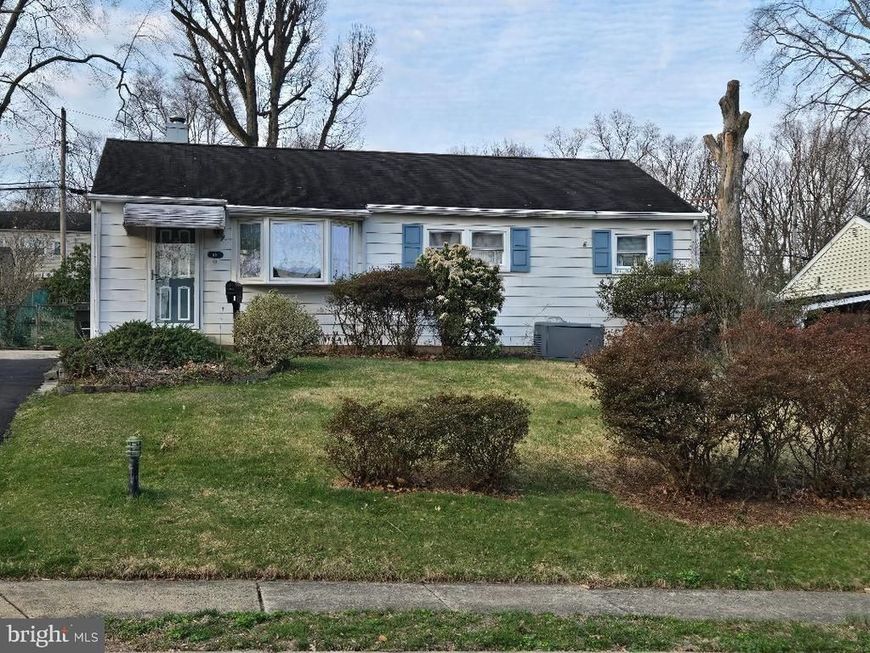616 Beechwood Road, Willow Grove, PA 19090 Main Photo