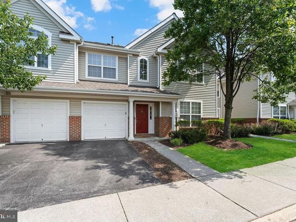 6223 WILD SWAN WAY, Unit 202, COLUMBIA, MD 21045