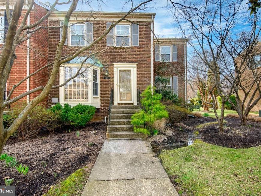 1472 Bay Green Drive, Unit 143, Arnold, MD 21012 Main Photo