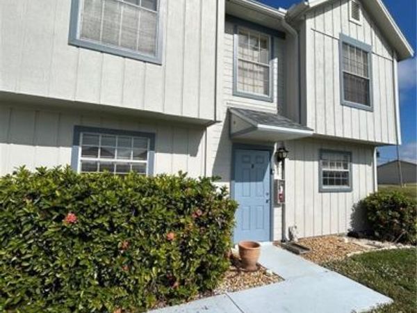 1005 SW 48th TER, Unit 8, CAPE CORAL, FL 33914