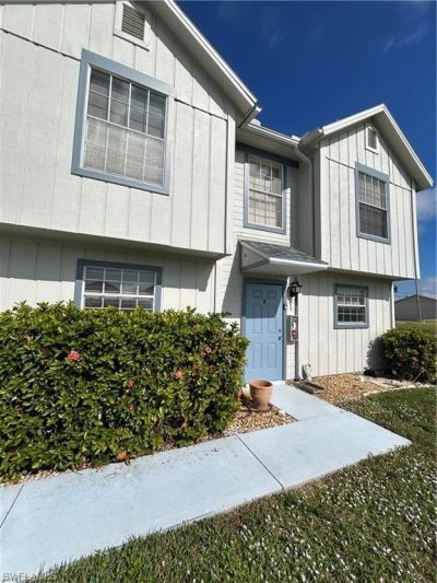 1005 SW 48th Ter, Unit 8, Cape Coral, FL 33914 Photo