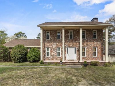 100 Dale Valley Road , Columbia, SC 29223