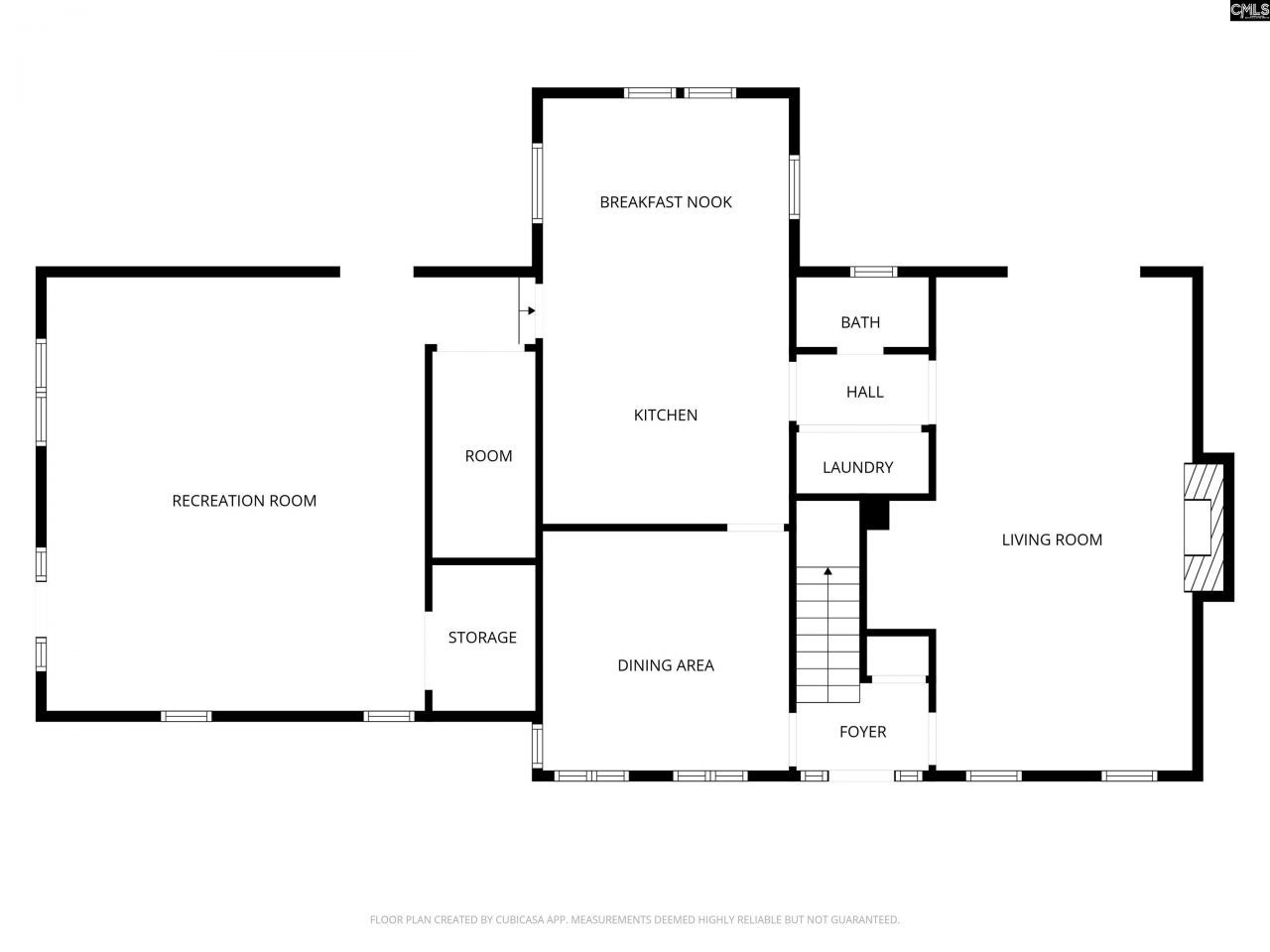 100 Dale Valley Road  Photo 34