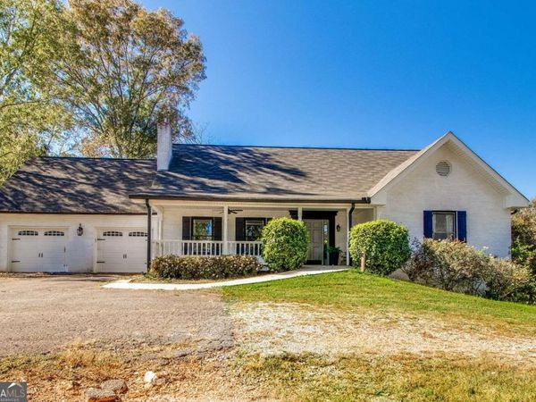 3925 MARK LAKE Road, Cumming, GA 30028