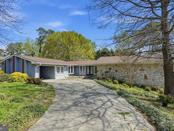 402 Emily Drive SW, Lilburn, GA 30047