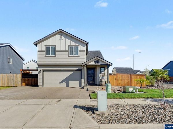 4785 Navigation Av NE, Salem, OR 97305