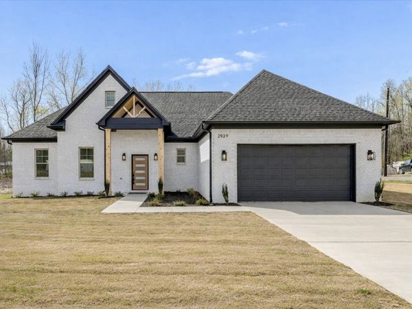 2939 BRIGHTON CLOPTON RD, Brighton, TN 38011