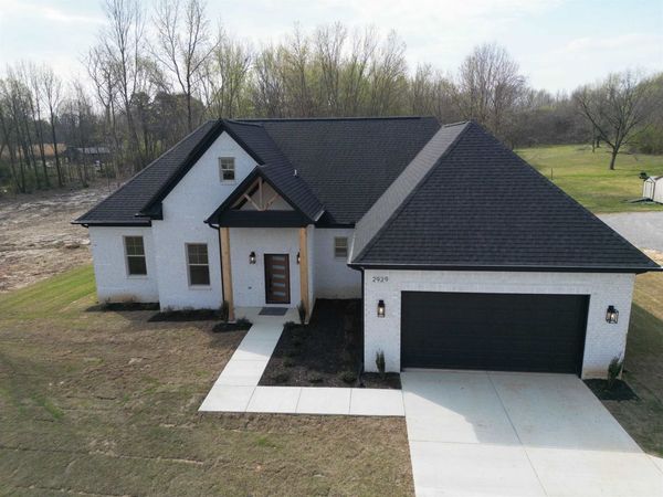 2939 BRIGHTON CLOPTON RD, Brighton, TN 38011