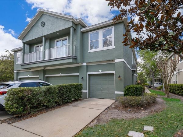 10888 ECLIPSE LILY WAY , Unit 62A, ORLANDO, FL 32832