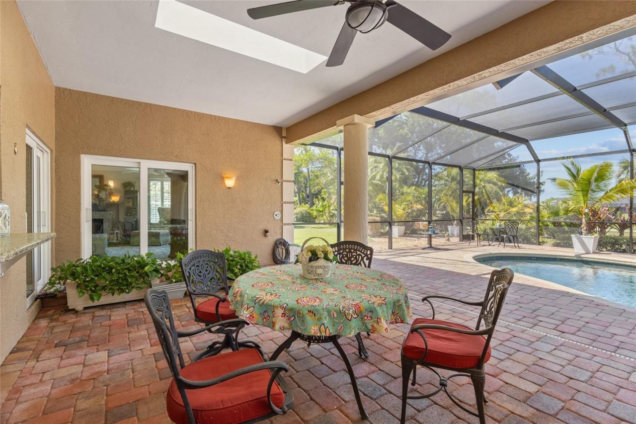 4255 Boca Pointe Drive, Sarasota, FL 34238 Photo