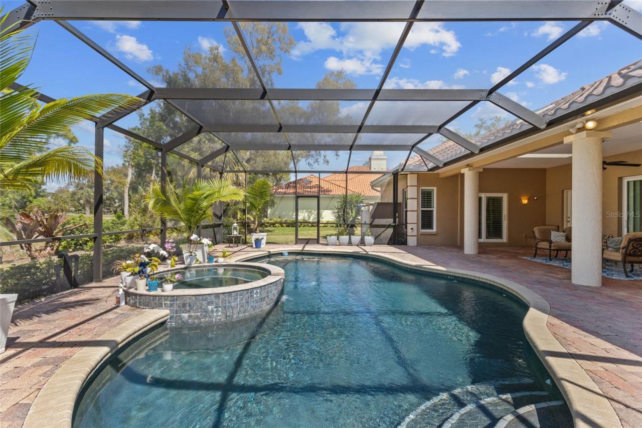 4255 Boca Pointe Drive, Sarasota, FL 34238 Photo