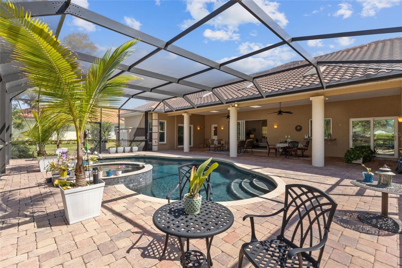 4255 Boca Pointe Drive, Sarasota, FL 34238 Photo
