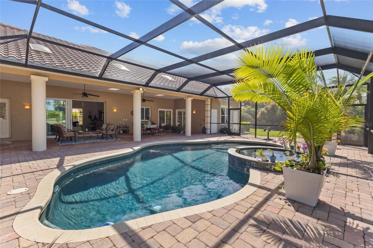 4255 Boca Pointe Drive, Sarasota, FL 34238 Photo