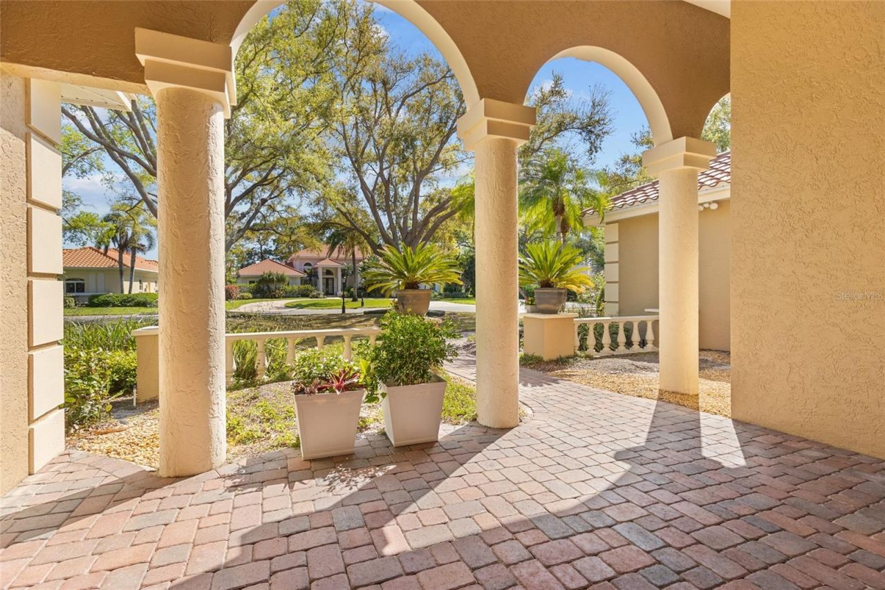 4255 Boca Pointe Drive, Sarasota, FL 34238 Photo