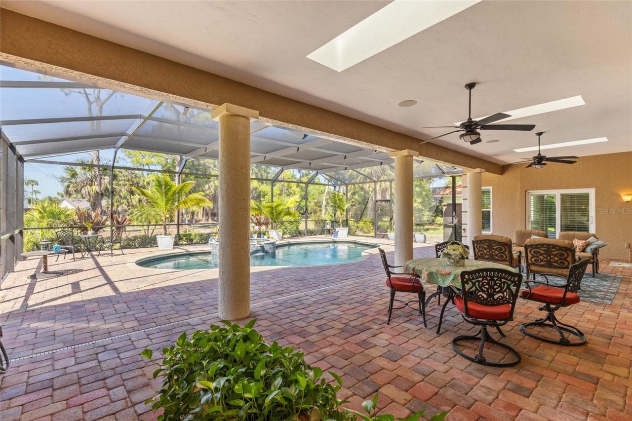 4255 Boca Pointe Drive, Sarasota, FL 34238 Photo