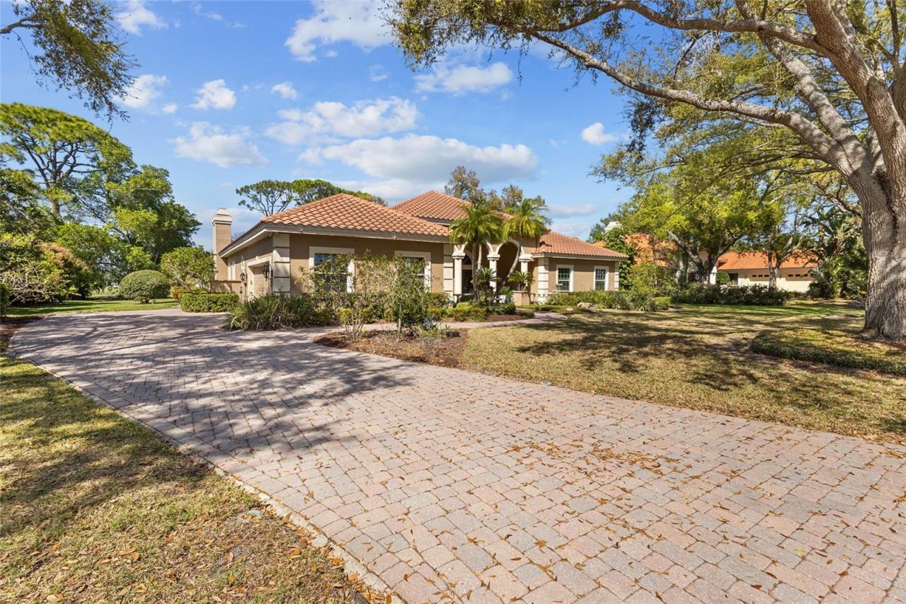 4255 Boca Pointe Drive, Sarasota, FL 34238 Photo