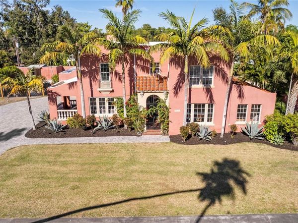 7810 SENRAB DRIVE, BRADENTON, FL 34209