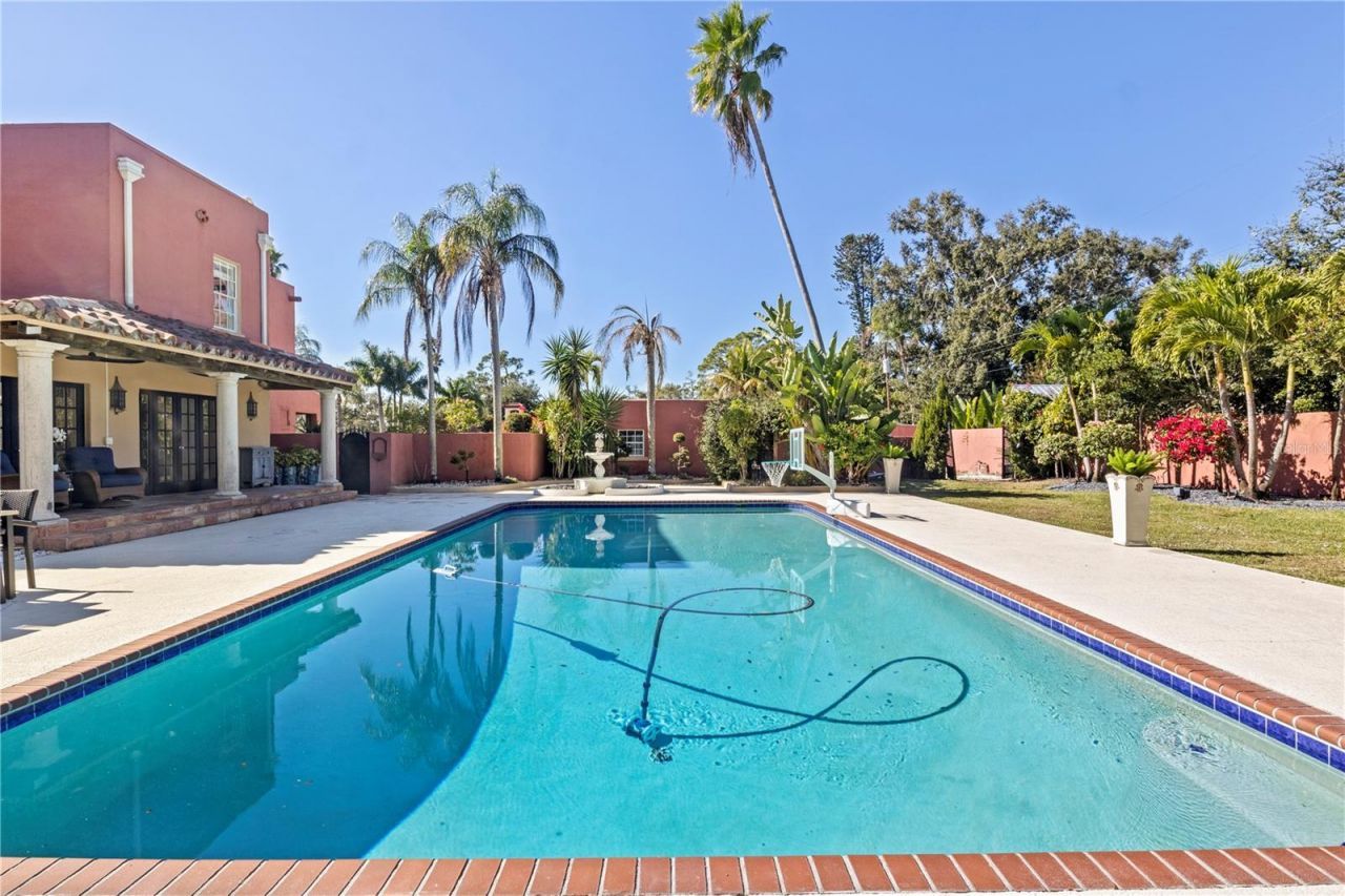 7810 Senrab Drive, Bradenton, FL 34209 Photo