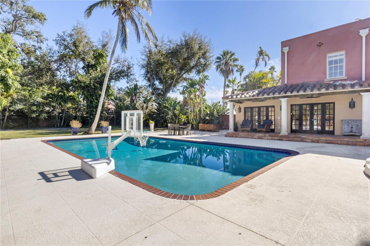 7810 Senrab Drive, Bradenton, FL 34209 Photo