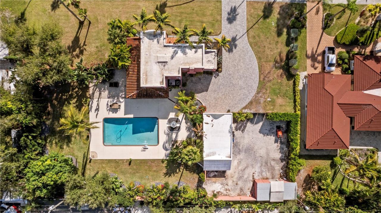 7810 Senrab Drive, Bradenton, FL 34209 Photo