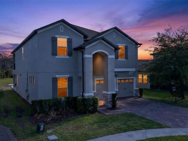 16006 GILDEN WAY, WINTER GARDEN, FL 34787