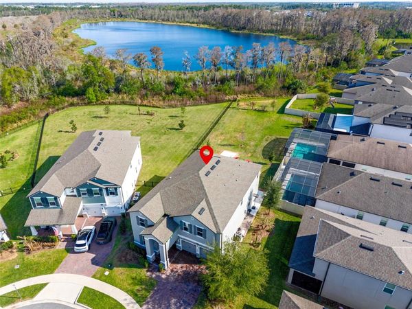16006 GILDEN WAY, WINTER GARDEN, FL 34787
