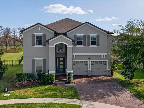 16006 GILDEN WAY, WINTER GARDEN, FL 34787