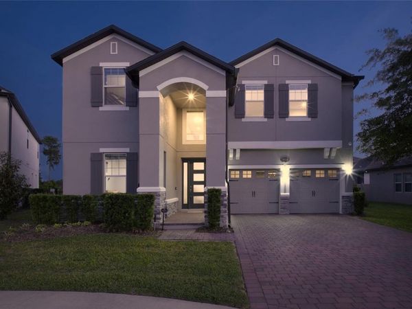 16006 GILDEN WAY, WINTER GARDEN, FL 34787