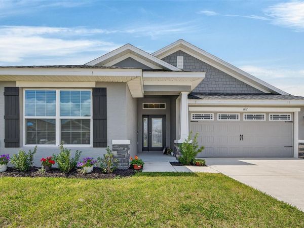 1137 HERON POINT DRIVE, INVERNESS, FL 34453