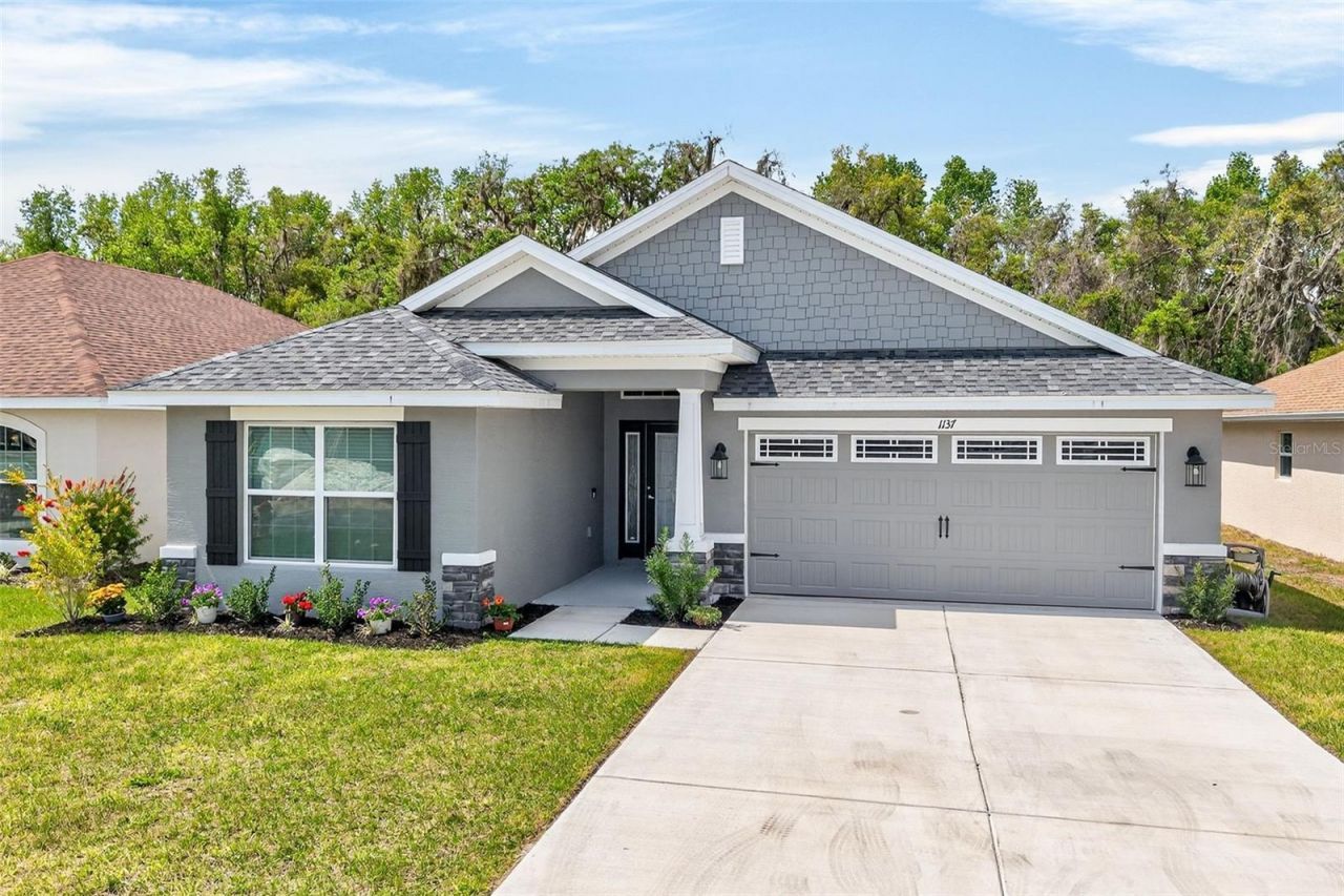 1137 Heron Point Drive, Inverness, FL 34453 Photo