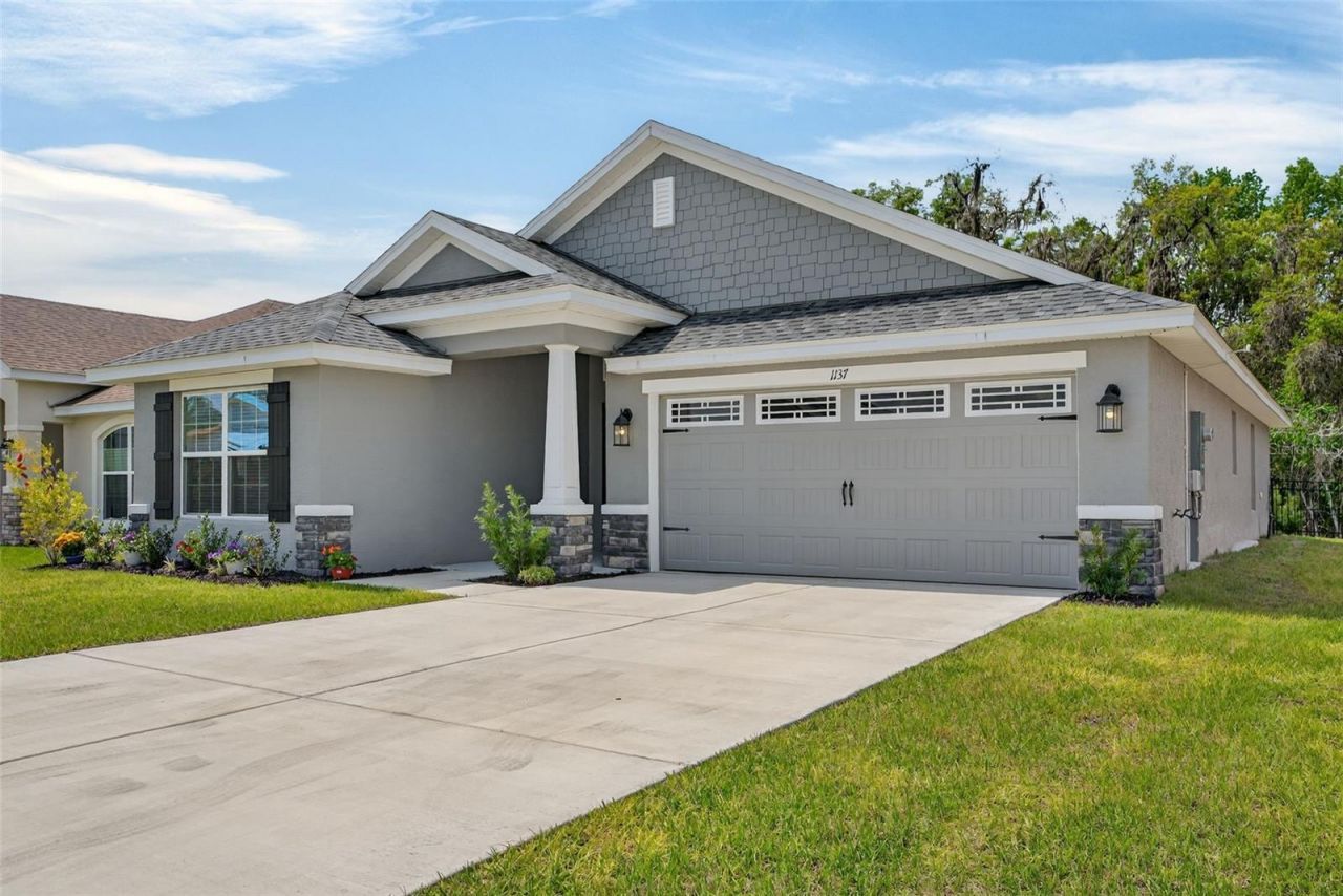 1137 Heron Point Drive, Inverness, FL 34453 Photo