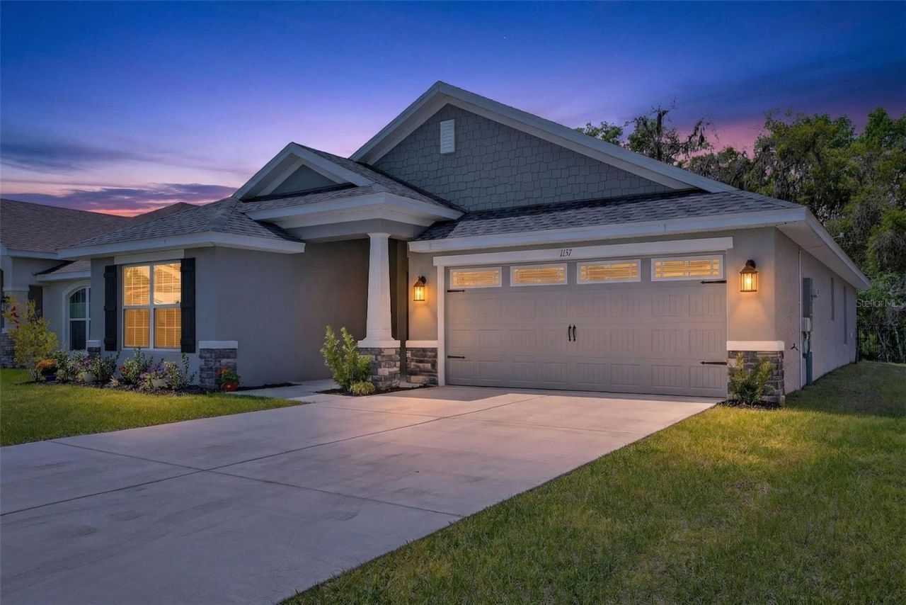 1137 Heron Point Drive, Inverness, FL 34453 Photo