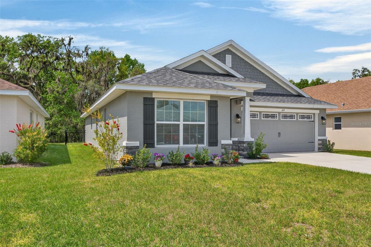 1137 Heron Point Drive, Inverness, FL 34453 Photo