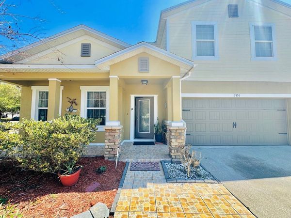 1901 NATIONS WAY , ST CLOUD, FL 34769