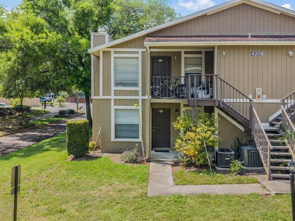 4208 WINDING MOSS TRAIL , Unit 102, TAMPA, FL 33613