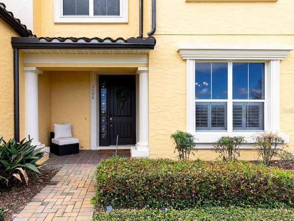 1106 CHARMING STREET , MAITLAND, FL 32751