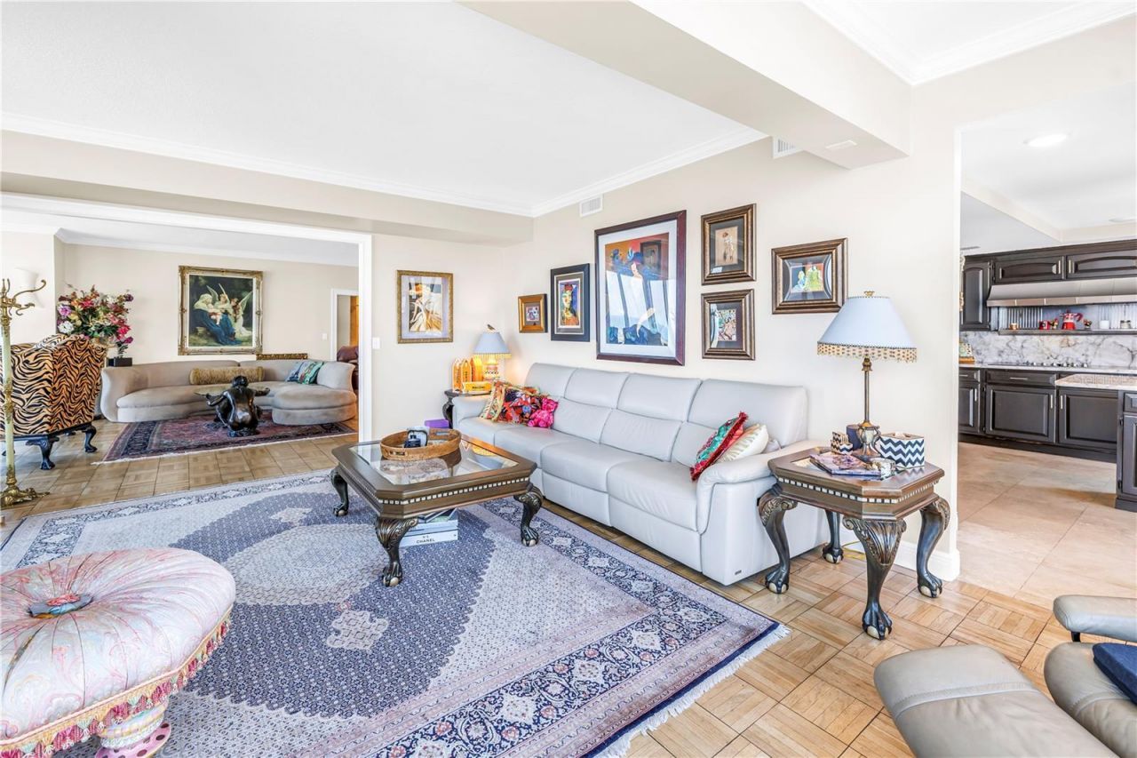 1 Beach Drive Se, Unit 1702, Saint Petersburg, FL 33701 Photo