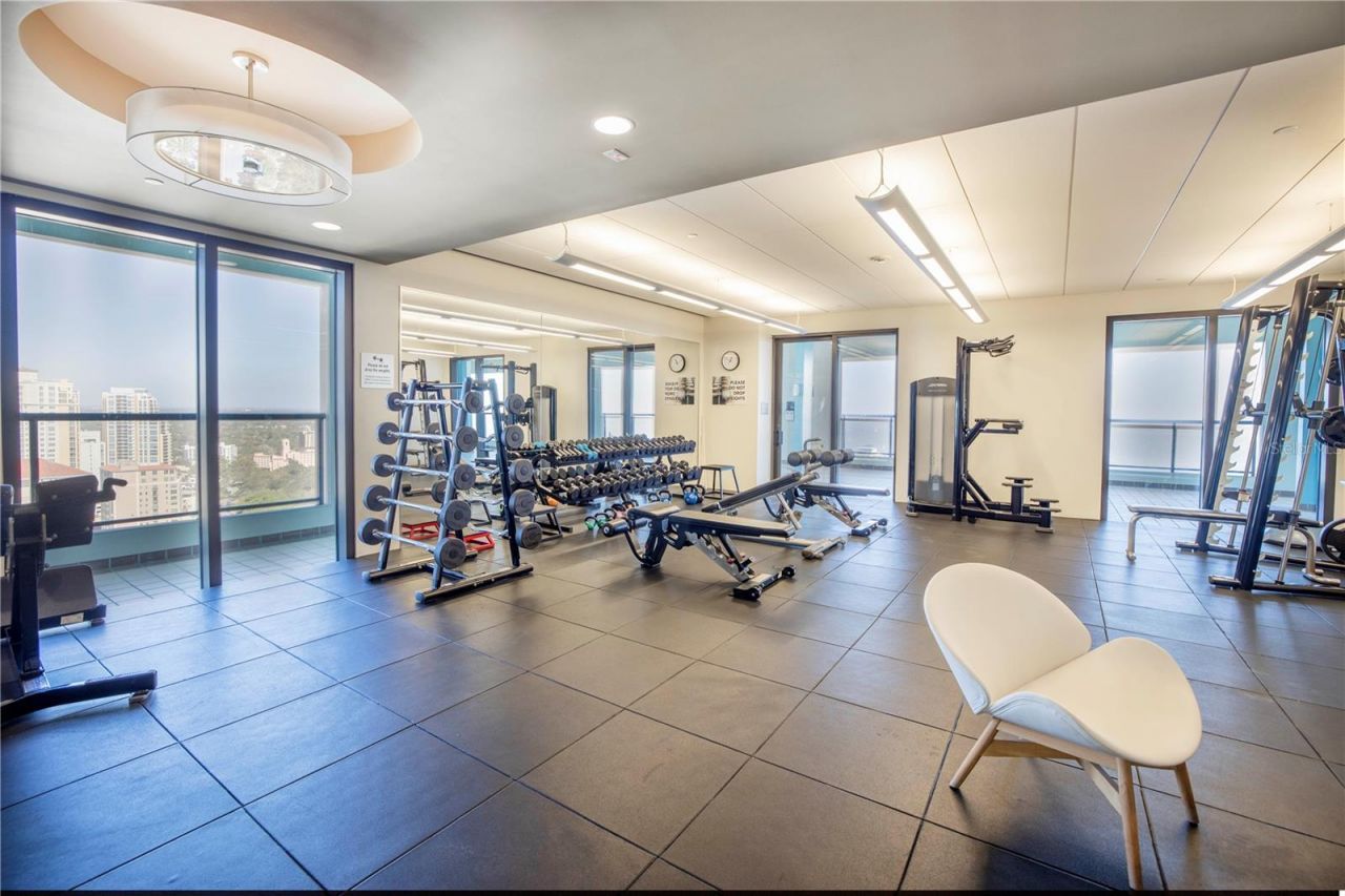 1 Beach Drive Se, Unit 1702, Saint Petersburg, FL 33701 Photo