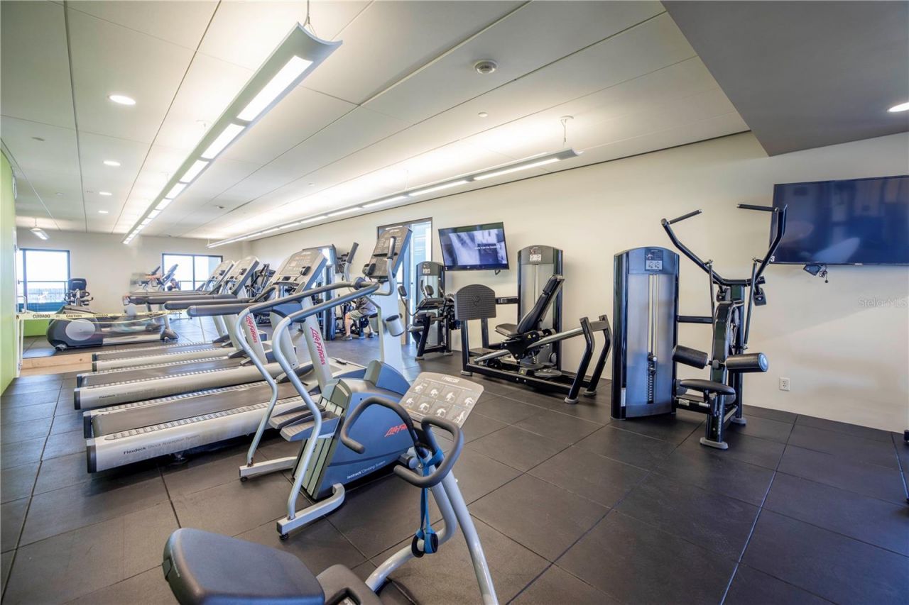 1 Beach Drive Se, Unit 1702, Saint Petersburg, FL 33701 Photo